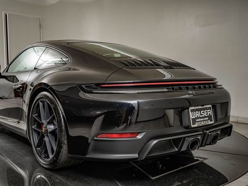 New 2026 Porsche 911 Carrera GTS RWD image 25