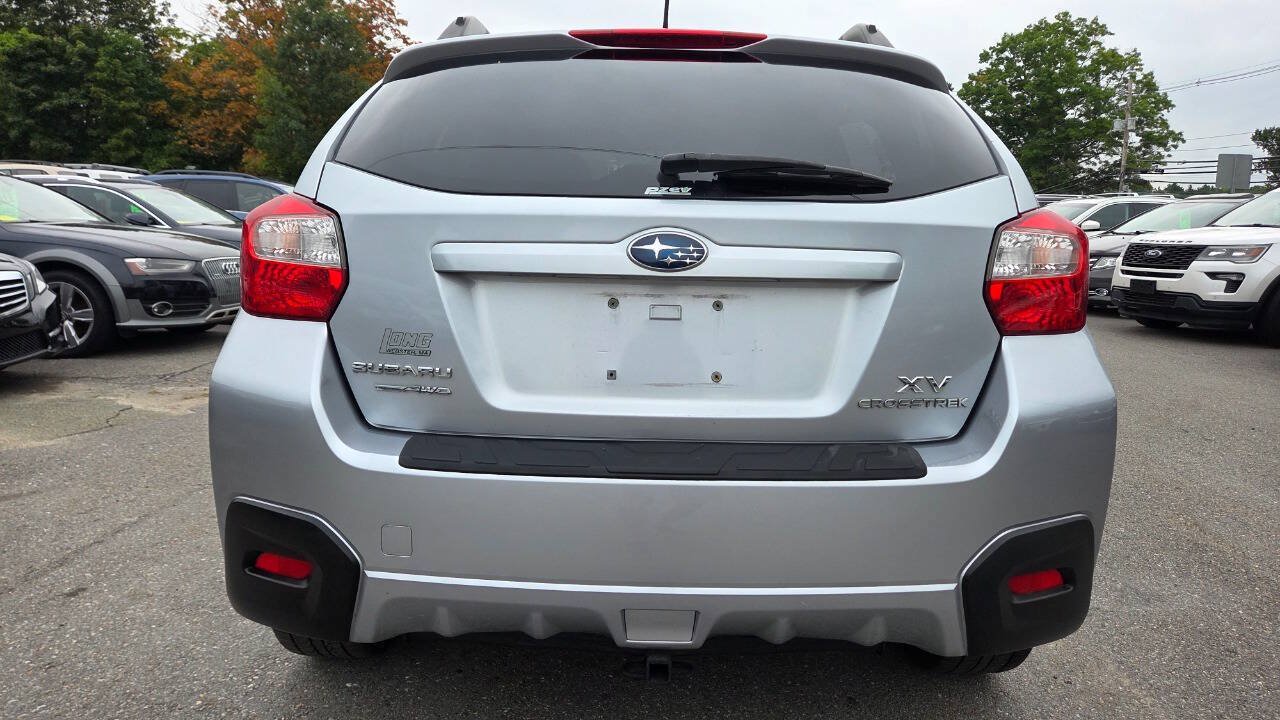 Used 2013 Subaru Crosstrek 2.0i Premium AWD/4WD image 14