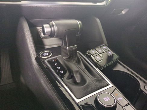 Used 2023 Kia Sportage SX FWD image 22