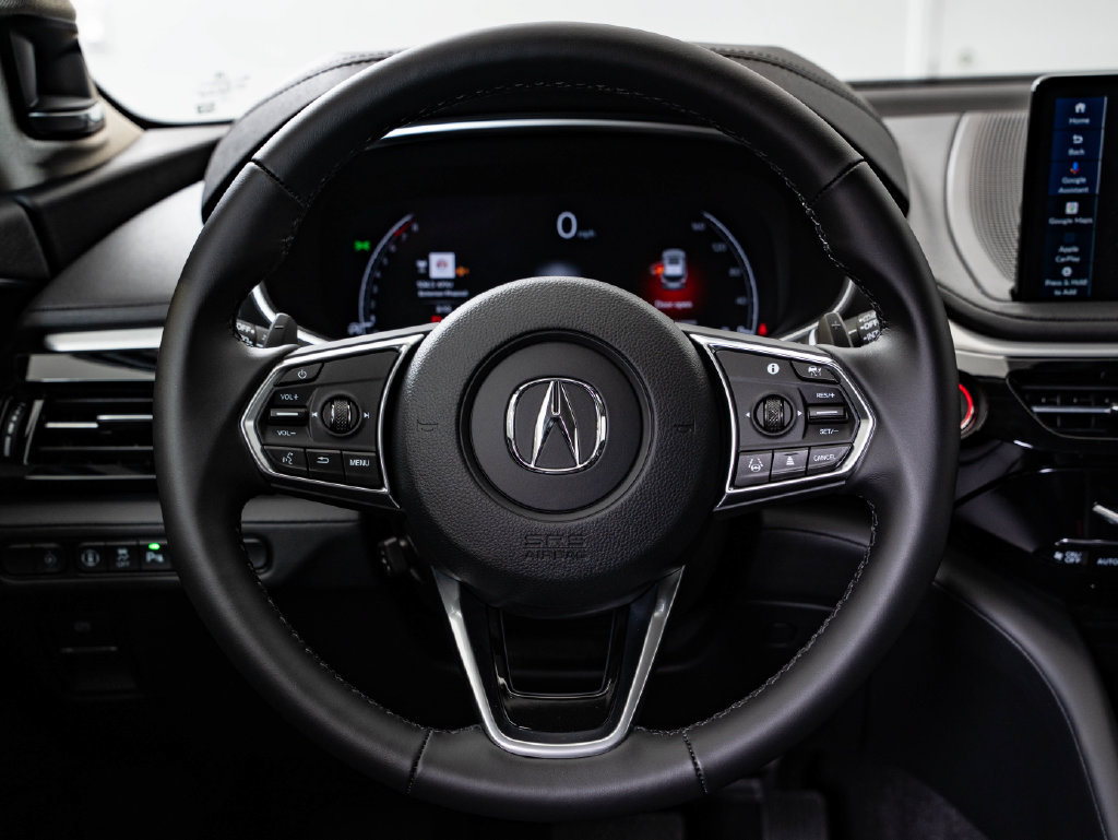 Used 2026 Acura MDX w/ Technology Package AWD/4WD image 43