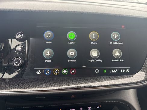 Used 2023 Buick Envision Preferred image 2