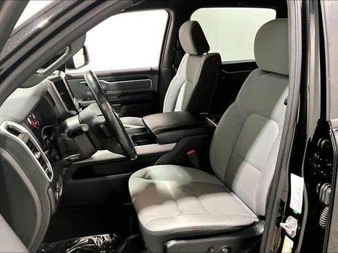 Used 2023 RAM 1500 Big Horn image 22