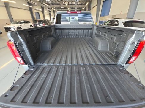 Certified 2026 GMC Sierra 1500 Elevation w/ Elevation Premium Package AWD/4WD image 23