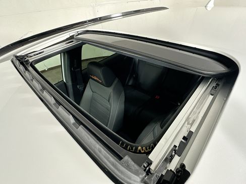 New 2026 Honda CR-V TrailSport image 20