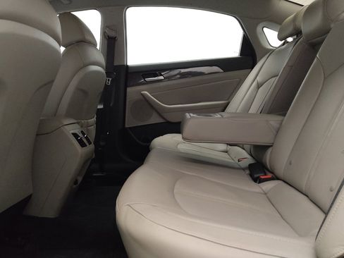 Used 2018 Hyundai Sonata Limited image 18