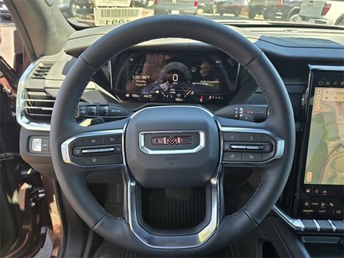 New 2025 GMC Acadia Elevation w/ Elevation Premium Package image 20