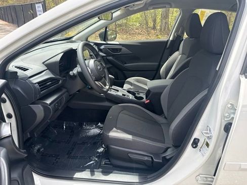 Used 2024 Subaru Impreza 2.0i AWD/4WD image 9