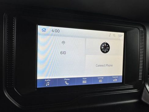 Used 2023 Ford Bronco Big Bend image 20