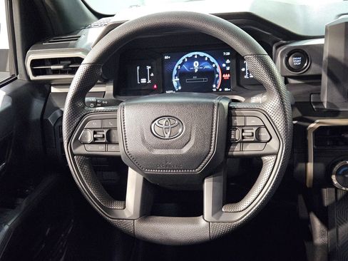 Certified 2024 Toyota Tacoma SR RWD image 25