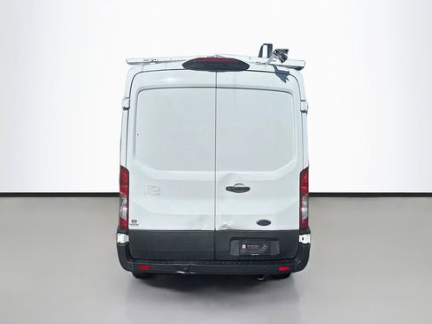 Used 2021 Ford Transit 250 Medium Roof w/ Load Area Protection Package RWD image 4