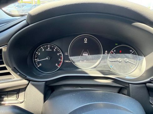 Used 2023 MAZDA CX-30 AWD 2.5 S w/ Preferred Package image 16