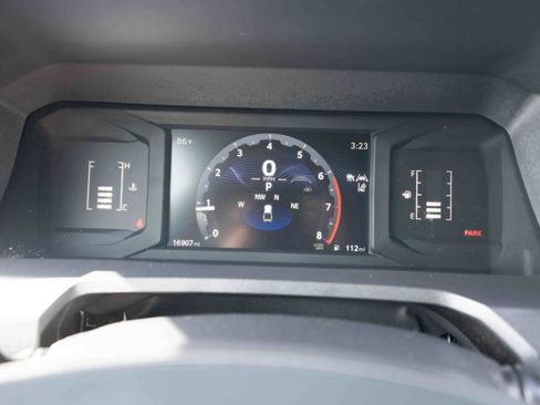 Used 2024 Toyota Tacoma SR5 image 16