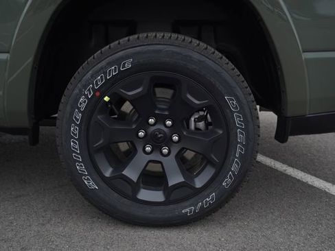 New 2026 RAM 1500 Big Horn image 44