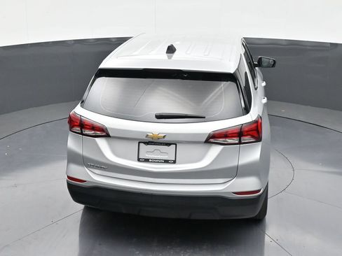 Certified 2022 Chevrolet Equinox LS image 15