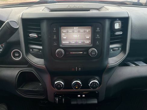 Used 2022 RAM 2500 Tradesman image 19