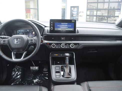 Certified 2026 Honda CR-V Sport-L image 15