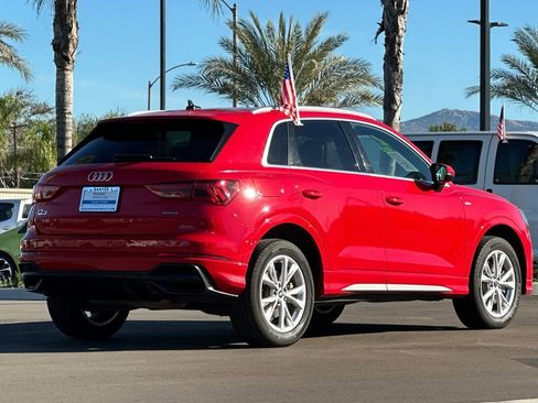 Used 2022 Audi Q3 2.0T Premium image 4