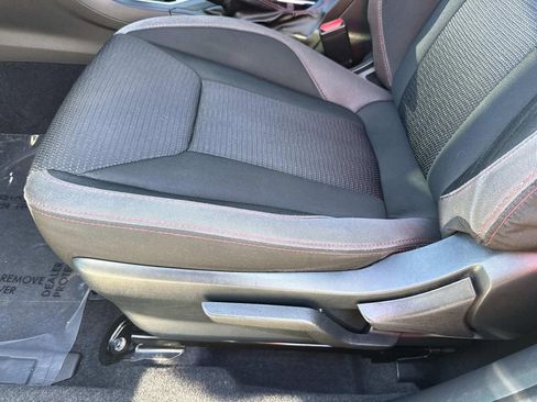 Used 2018 Subaru Impreza 2.0i Sport image 27