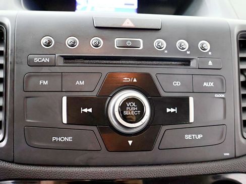 Used 2016 Honda CR-V LX image 27