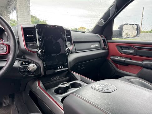 Used 2025 RAM 1500 Rebel w/ Rebel Level 1 Equipment Group AWD/4WD image 13