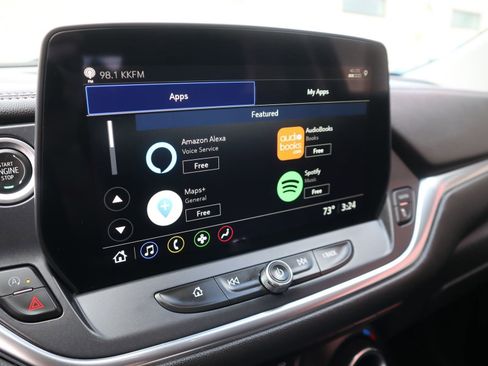 Used 2023 Chevrolet Blazer LT image 53