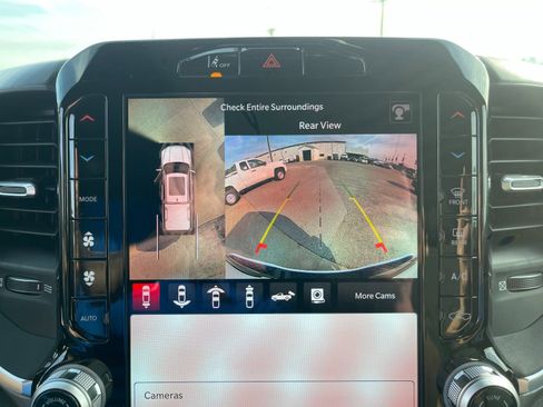 New 2025 RAM 1500 Big Horn image 21