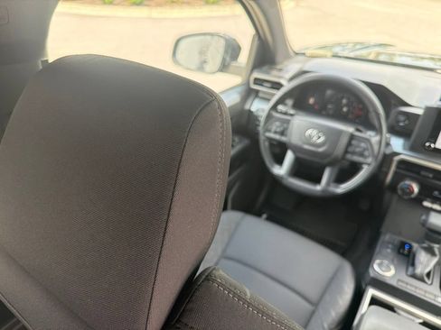 Used 2026 Toyota Tacoma SR5 RWD image 14