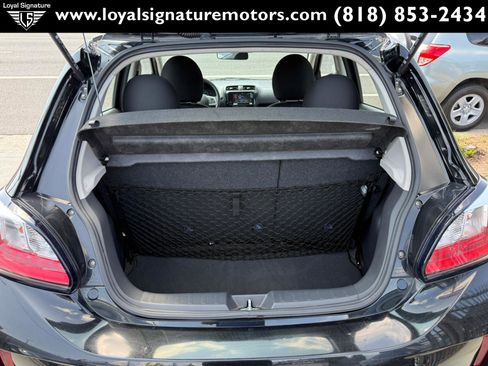 Used 2021 Mitsubishi Mirage ES image 8