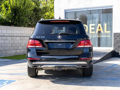 Used 2016 Mercedes-Benz GLE 350 image 15