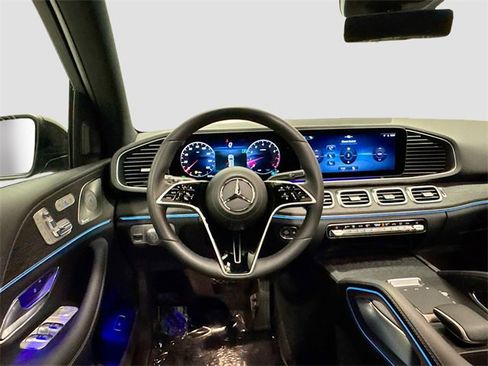 Certified 2025 Mercedes-Benz GLE 350 4MATIC image 24