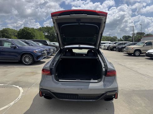 Used 2022 Audi RS 7 Sportback image 23