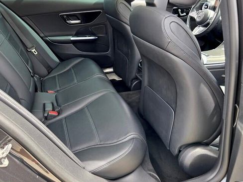 Used 2022 Mercedes-Benz C 300 Sedan image 15