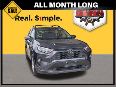 Used 2019 Toyota RAV4 XLE w/ Convenience Package