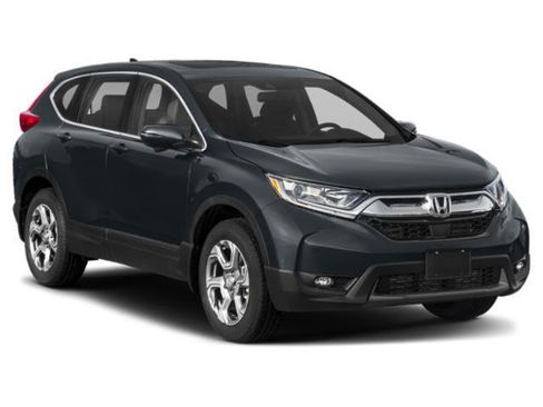 Used 2019 Honda CR-V EX-L image 9