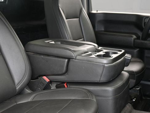 Used 2020 Chevrolet Silverado 3500 W/T w/ WT Convenience Package image 37