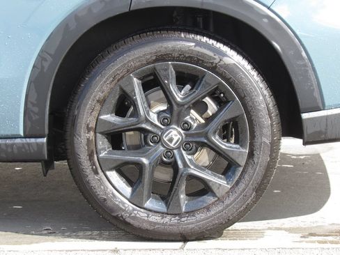 Used 2025 Honda HR-V Sport image 33
