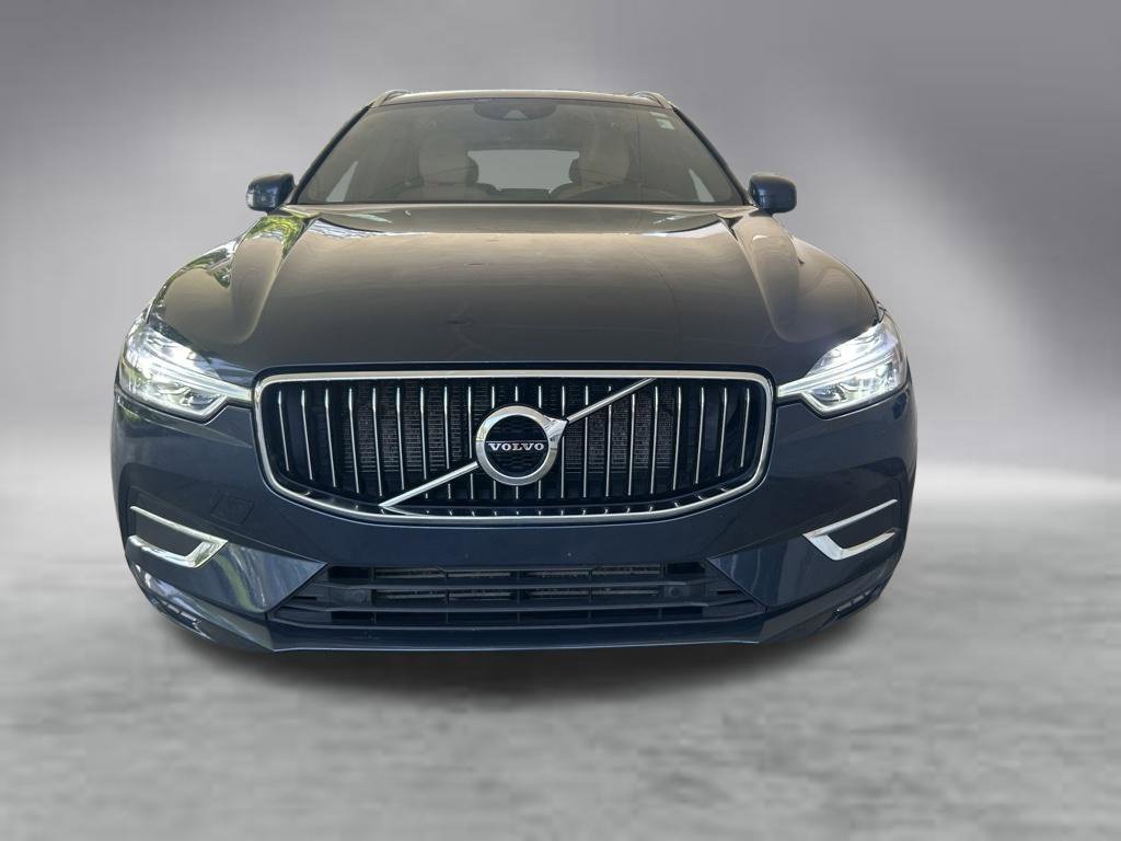 Used 2021 Volvo XC60 T5 Inscription w/ Protection Package Premier AWD/4WD image 14