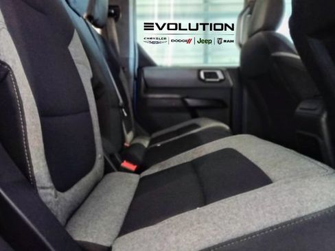 Used 2022 Ford Bronco Big Bend AWD/4WD image 22