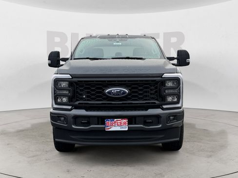 New 2026 Ford F250 XL w/ STX Appearance Package image 8