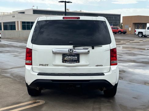 Used 2015 Honda Pilot LX image 7