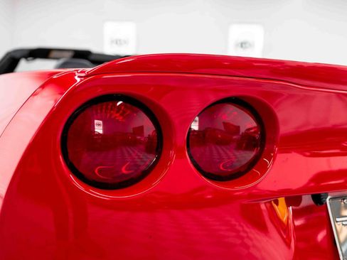 Used 2012 Chevrolet Corvette Grand Sport w/ 4LT Preferred Equipment Group image 31