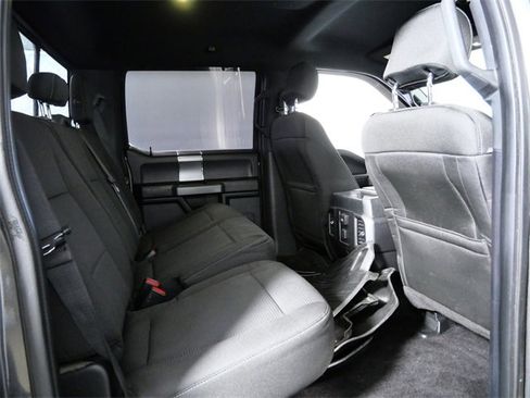 Used 2016 Ford F150 XLT w/ Equipment Group 302A Luxury image 15