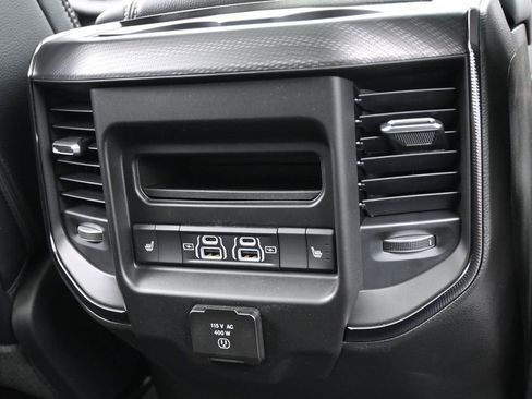 Used 2026 RAM 1500 Rebel w/ Rebel Level 2 Equipment Group AWD/4WD image 41