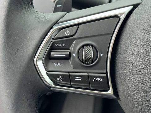 New 2026 Acura RDX w/ Technology Package AWD/4WD image 14