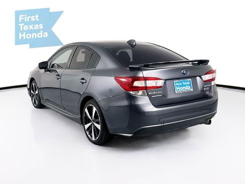 Used 2019 Subaru Impreza 2.0i Sport image 5
