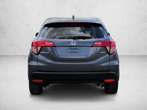 Used 2016 Honda HR-V LX image 7