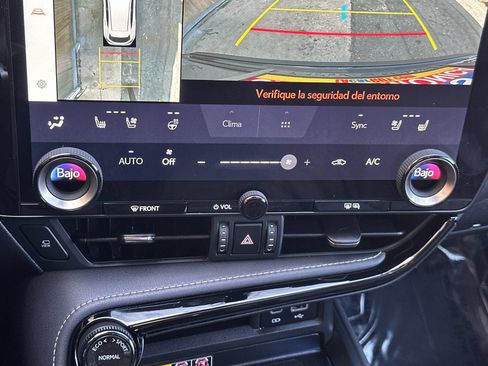 Used 2025 Lexus NX 350h AWD w/ Cold Area Package image 24