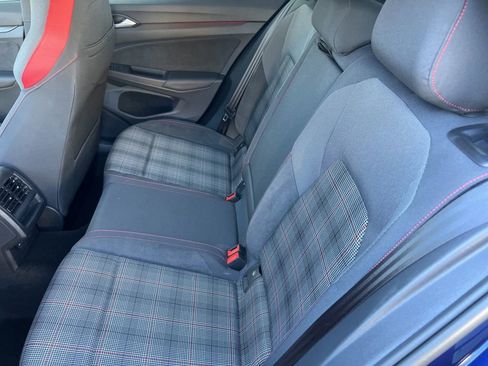 Certified 2024 Volkswagen GTI S image 29