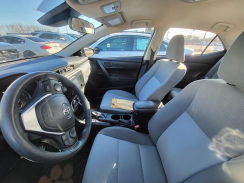 Used 2017 Toyota Corolla L image 10