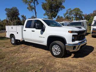New 2026 Chevrolet Silverado 2500 W/T w/ WT Convenience Package AWD/4WD video 2